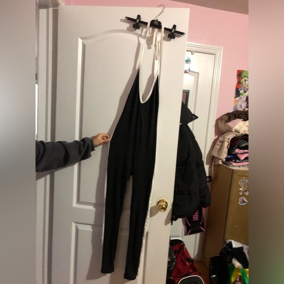 Common grounds jumpsuit - black🖤 - Picture 4 of 6